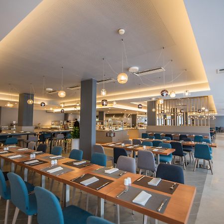 Arena Hotel Holiday Medulin Dış mekan fotoğraf