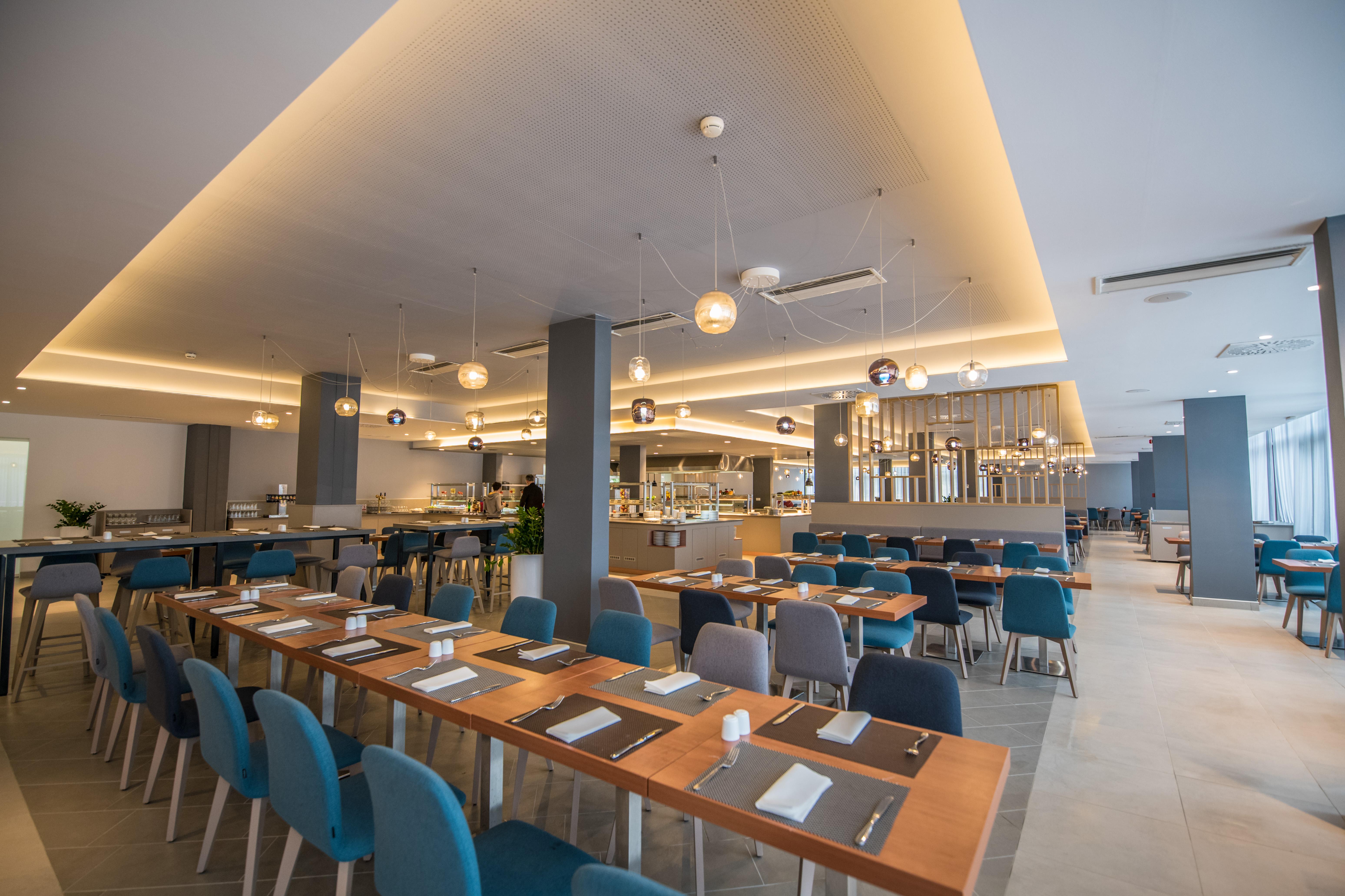 Arena Hotel Holiday Medulin Dış mekan fotoğraf