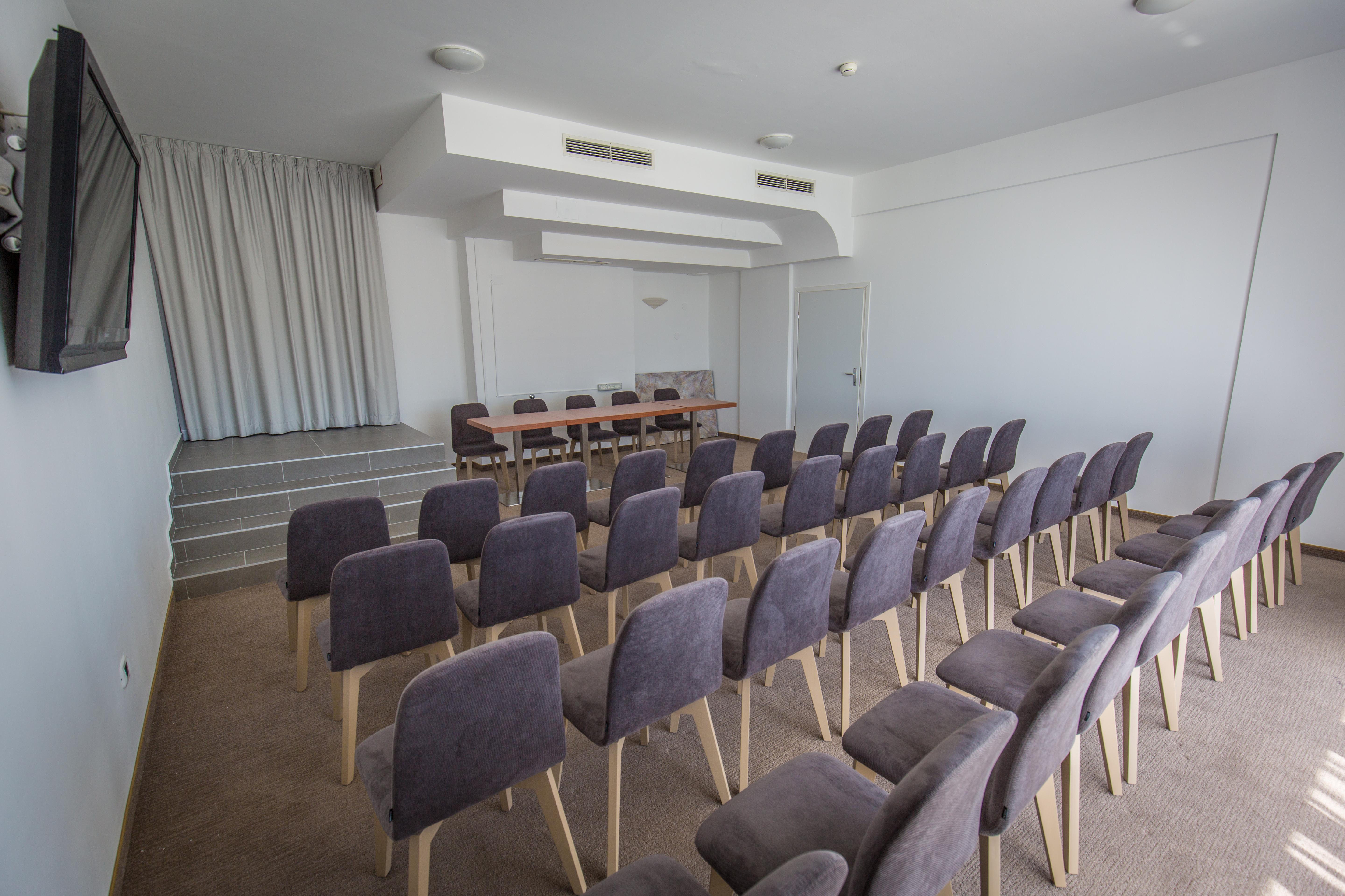 Arena Hotel Holiday Medulin Dış mekan fotoğraf