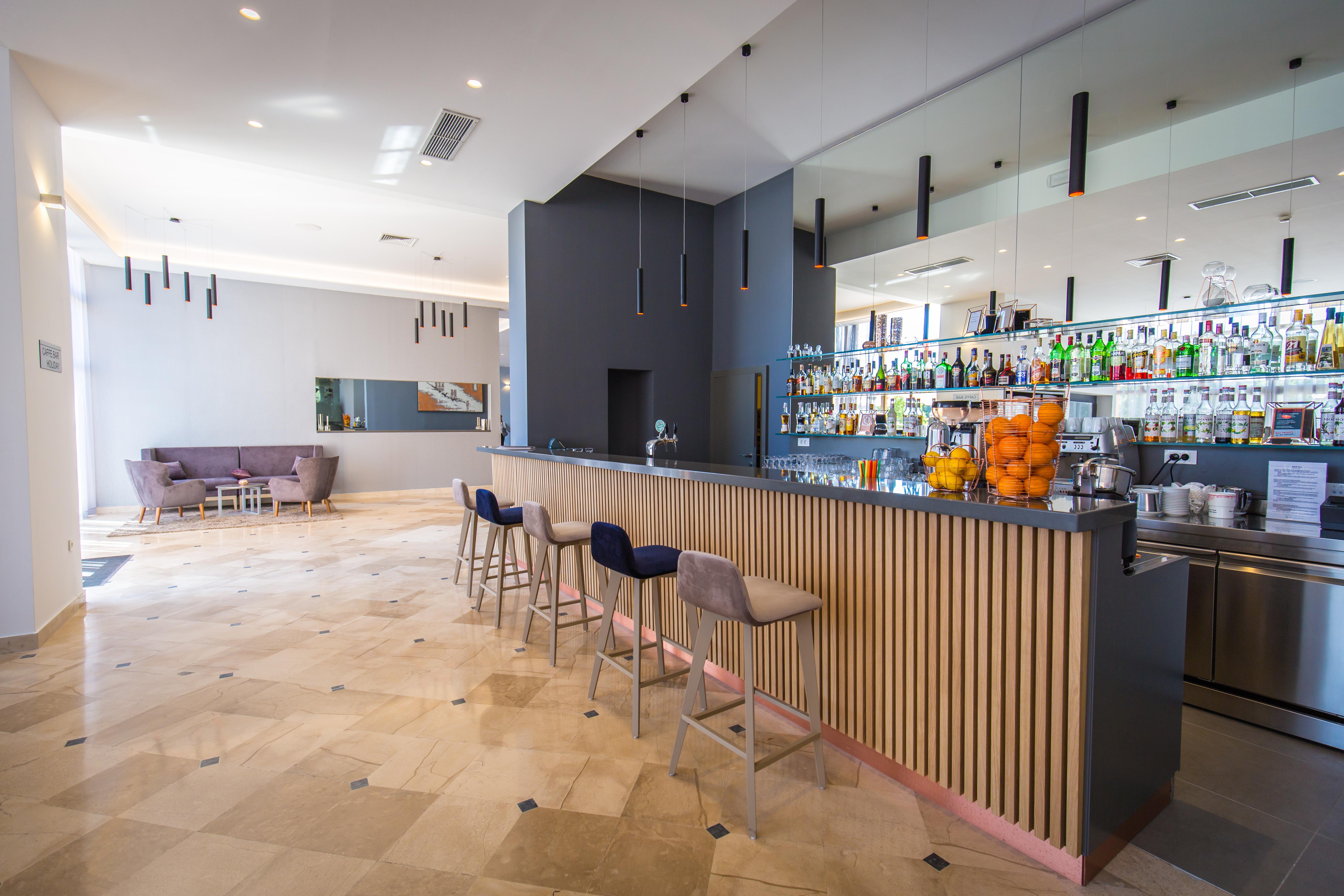 Arena Hotel Holiday Medulin Dış mekan fotoğraf