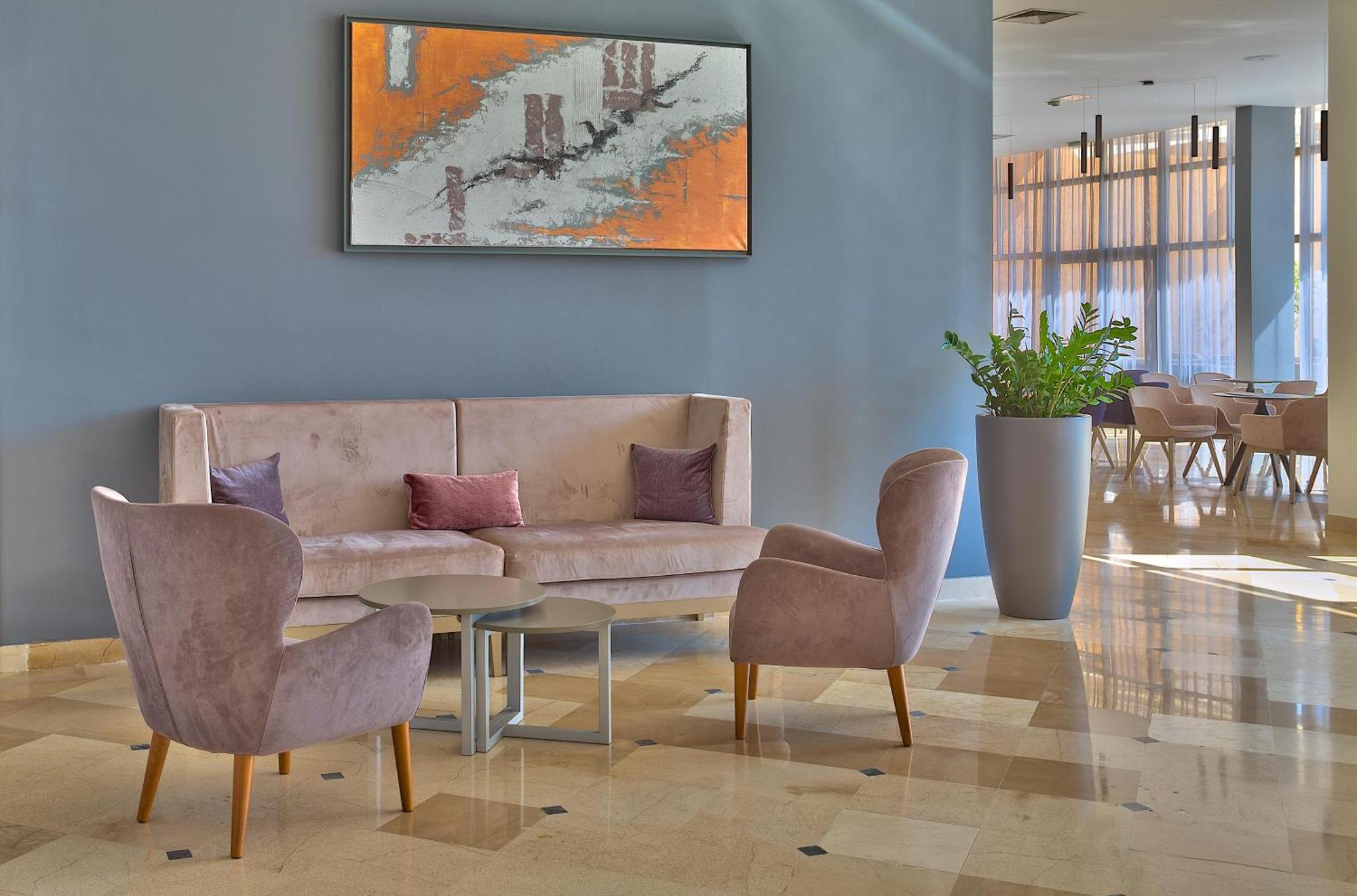 Arena Hotel Holiday Medulin Dış mekan fotoğraf