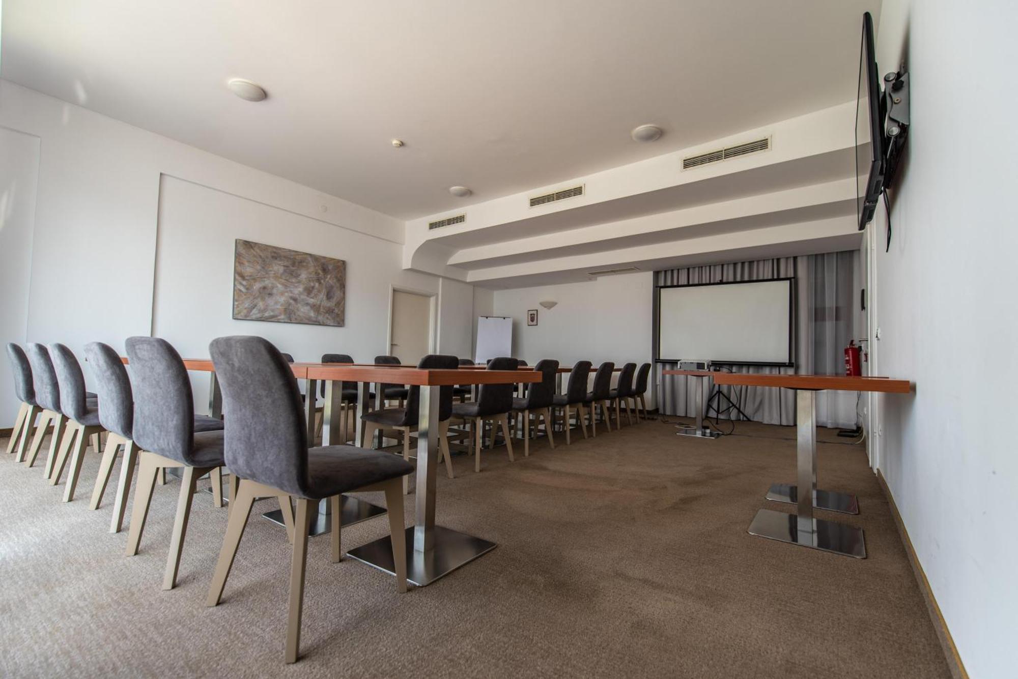 Arena Hotel Holiday Medulin Dış mekan fotoğraf